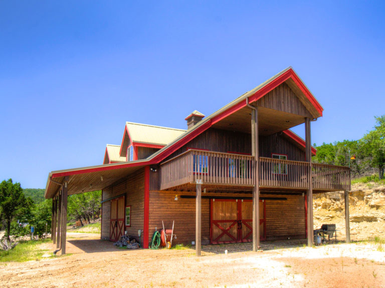 Denali Barn Apartment 72 ft thumbnail 26