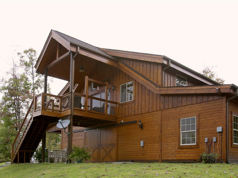 Denali Barn Apartment 72 ft thumbnail 45