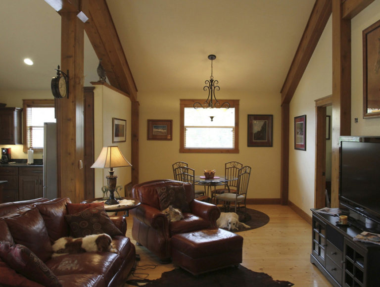 Denali Barn Apartment 72 ft thumbnail 47