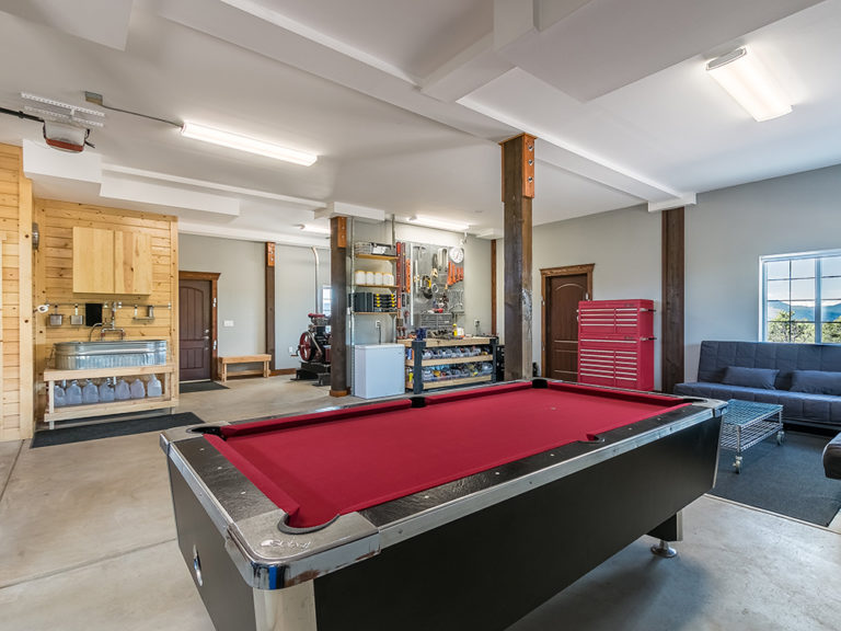 Denali Barn Apartment 72 ft thumbnail 5