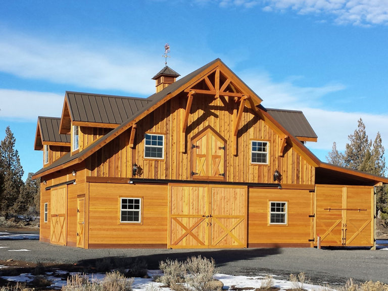 Denali Barn Apartment 72 ft thumbnail 52