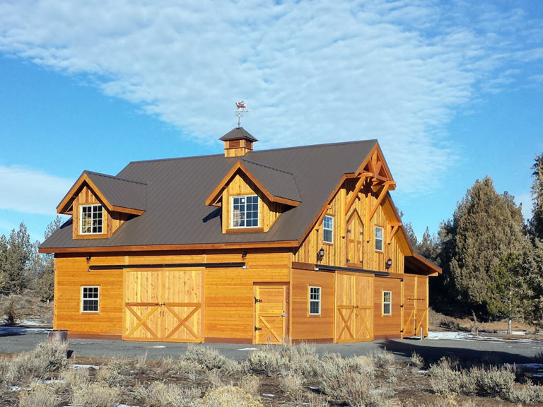 Denali Barn Apartment 72 ft thumbnail 53