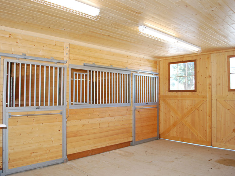 Denali Barn Apartment 72 ft thumbnail 59