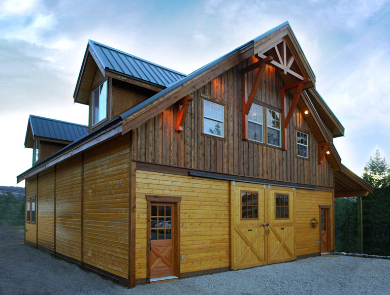 Denali Barn Apartment 72 ft thumbnail 61