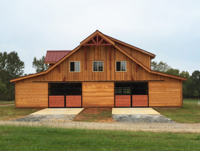 Equestrian 48 ft thumbnail 25