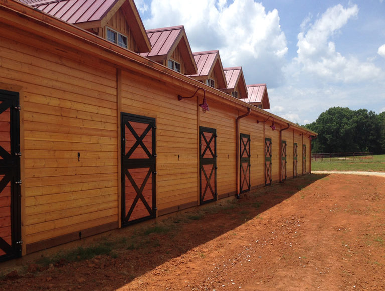 Equestrian 48 ft thumbnail 27