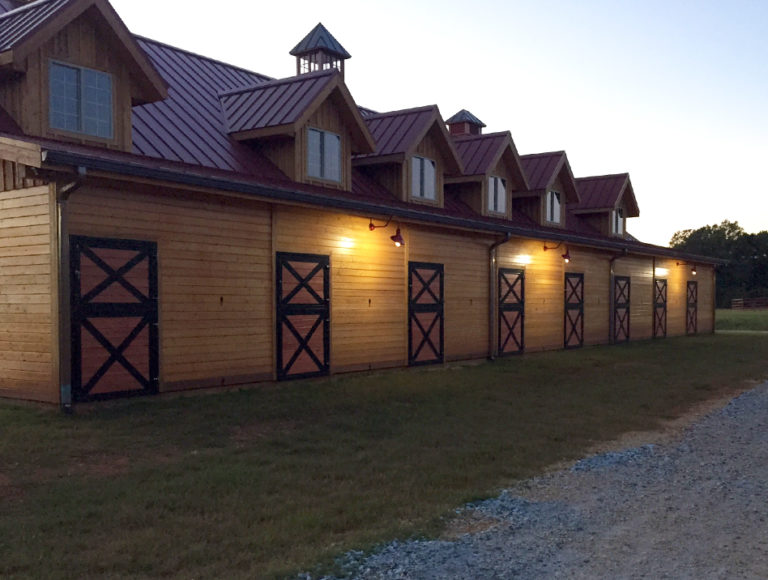 Equestrian 48 ft thumbnail 28