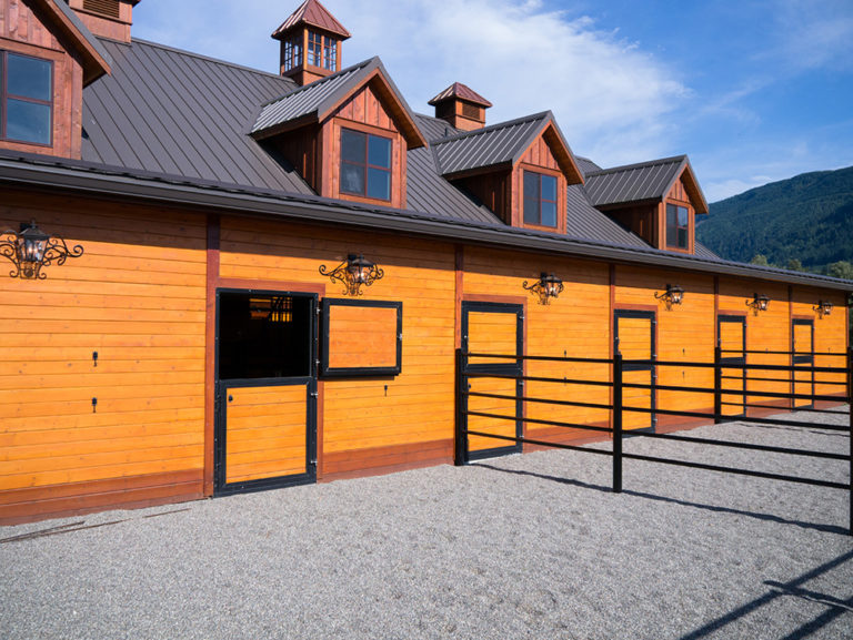 Equestrian 60 ft thumbnail 10