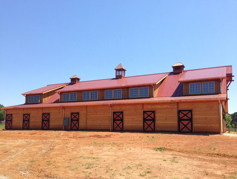 Equestrian 72 ft thumbnail 26