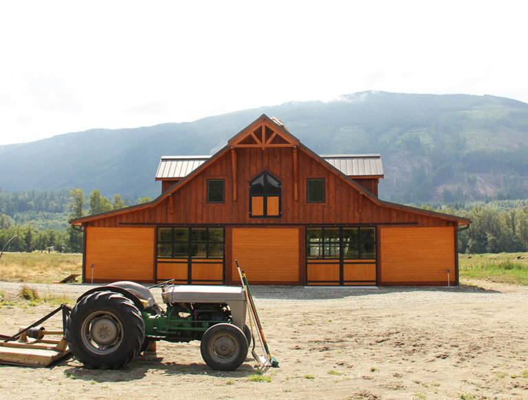 Equestrian 72 ft thumbnail 5