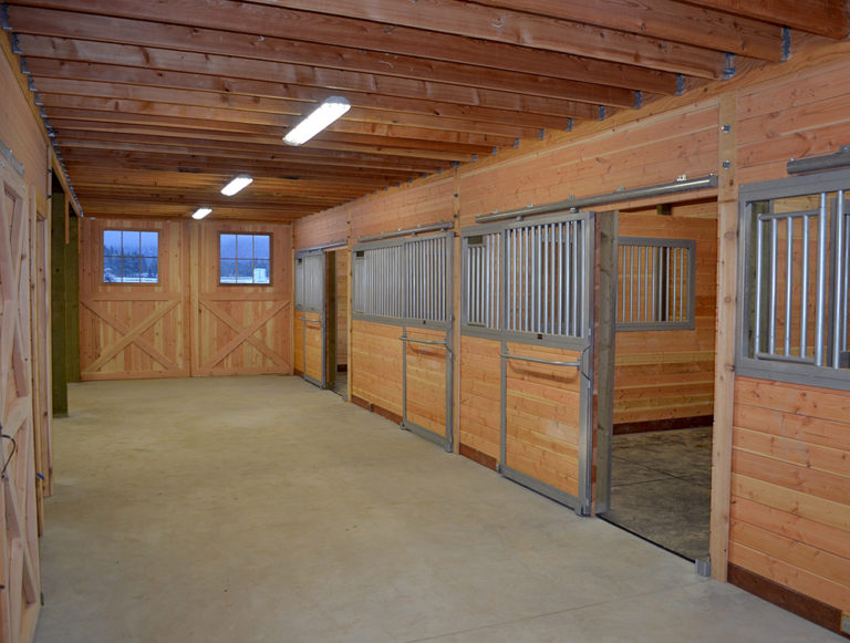 Equestrian 84 ft thumbnail 16