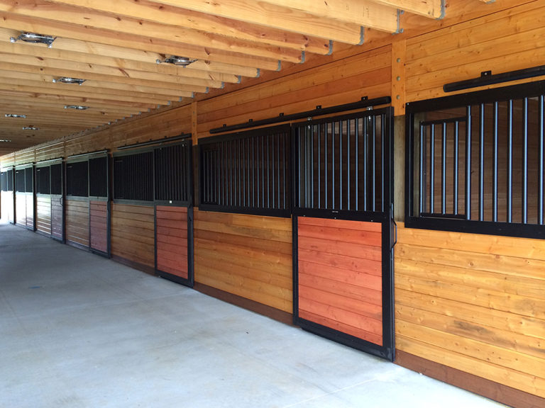 Equestrian 84 ft thumbnail 29