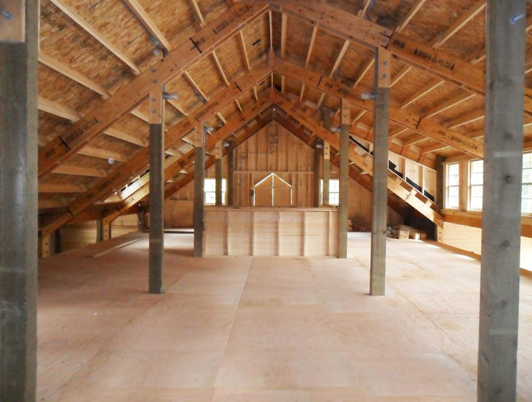 Equestrian 96 ft thumbnail 12