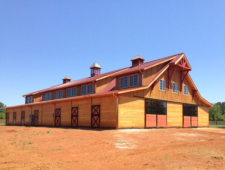 Equestrian 96 ft thumbnail 23