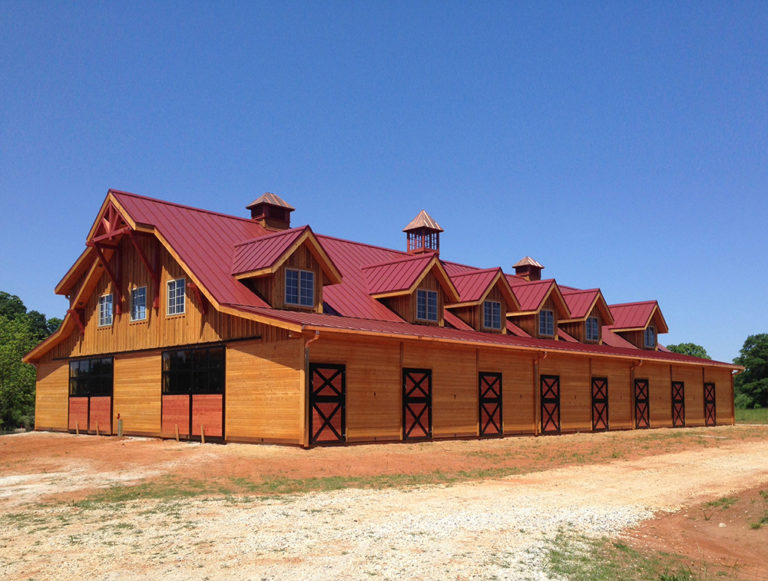 Equestrian 96 ft thumbnail 24