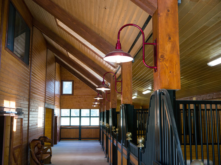 Equestrian 96 ft thumbnail 7