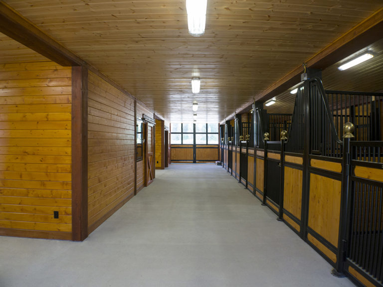 Equestrian 96 ft thumbnail 8