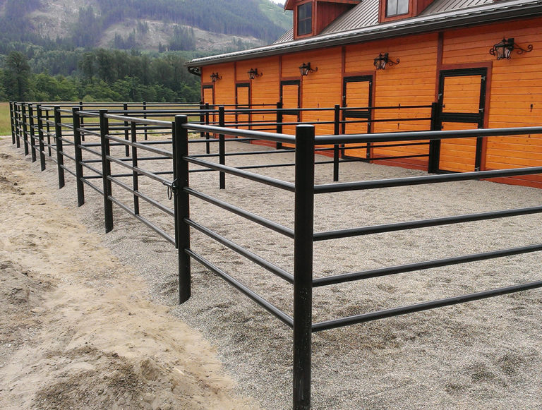 Equestrian 96 ft thumbnail 9