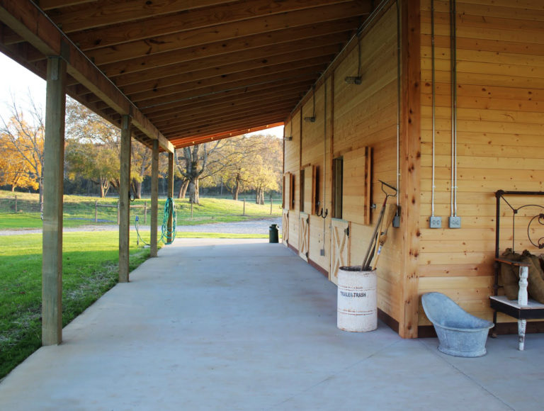 High Sierra 24 ft thumbnail 16