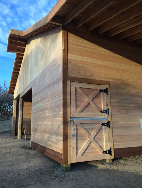 High Sierra 24 ft thumbnail 24