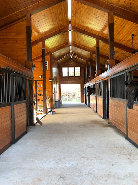 High Sierra 24 ft thumbnail 3