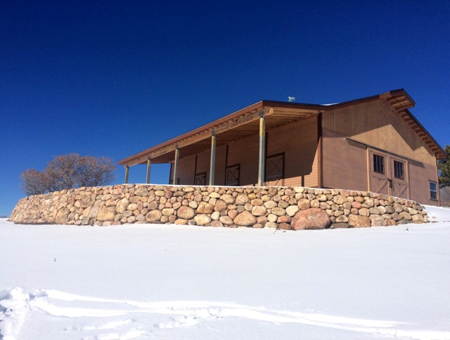 High Sierra 24 ft thumbnail 34