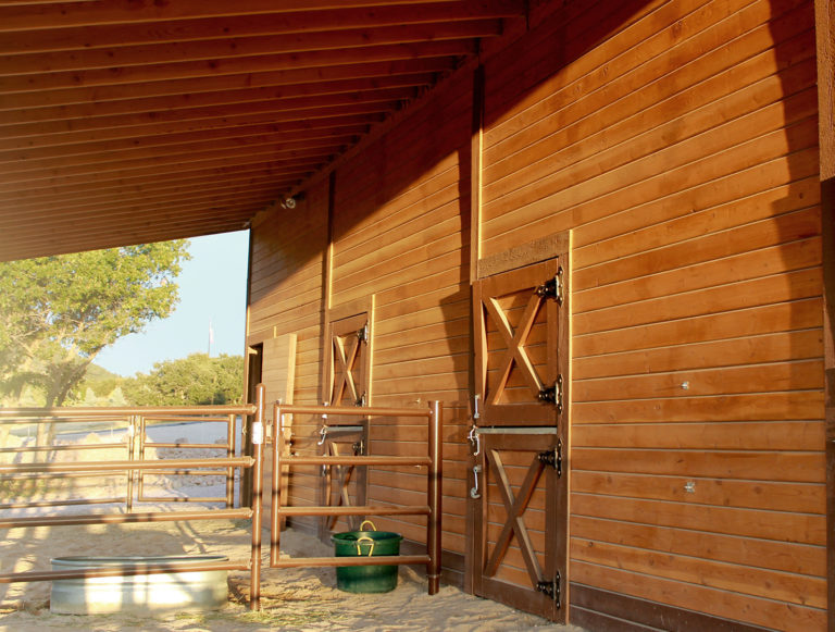 High Sierra 36 ft thumbnail 12