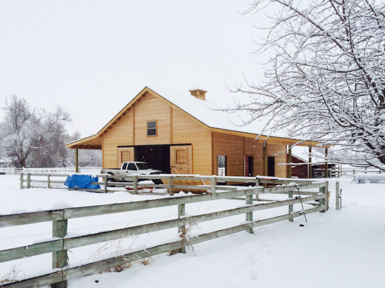 High Sierra 36 ft thumbnail 17