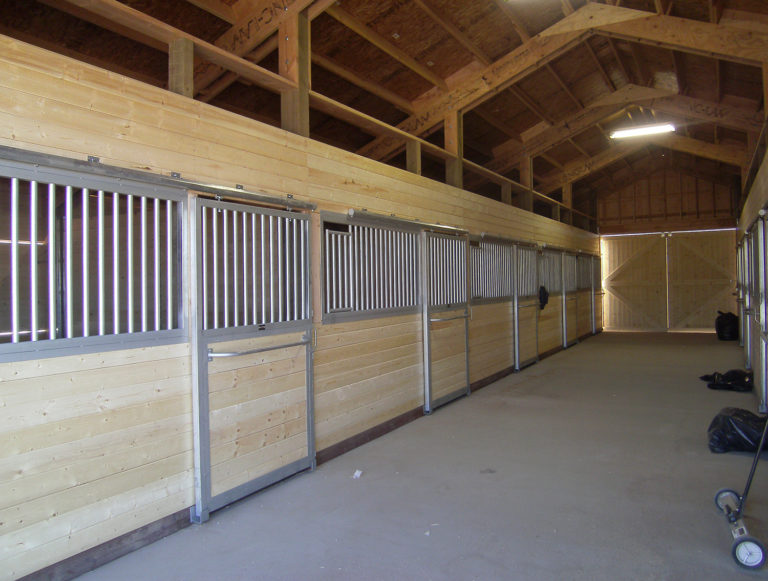 High Sierra 36 ft thumbnail 29