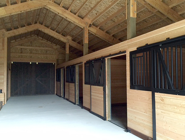 High Sierra 36 ft thumbnail 31