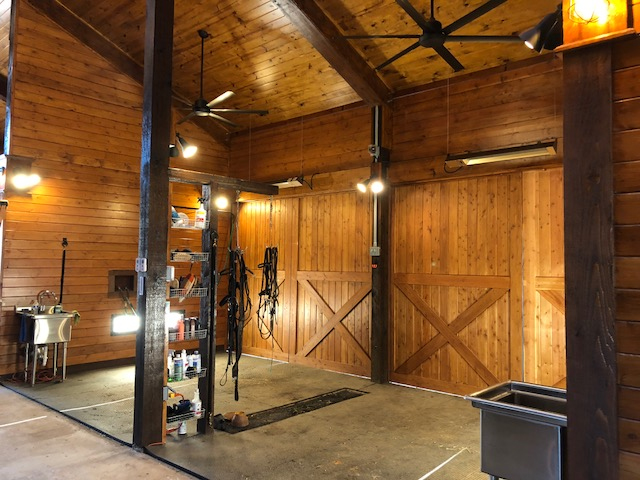 High Sierra 36 ft thumbnail 4