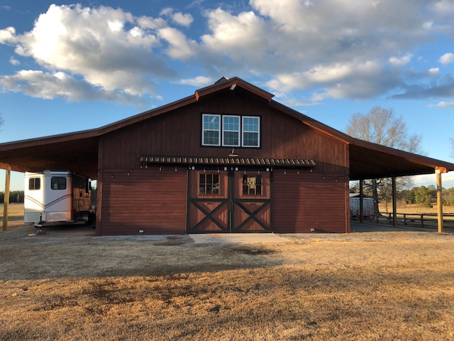 High Sierra 48 ft thumbnail 2