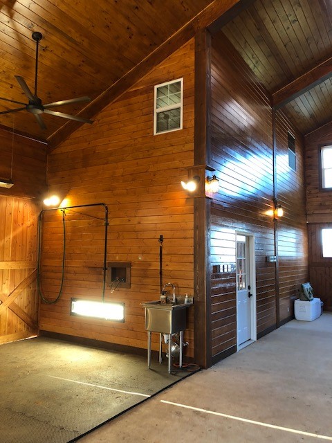 High Sierra 60 ft thumbnail 18