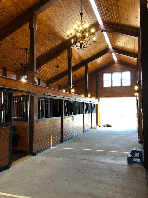 High Sierra 60 ft thumbnail 6