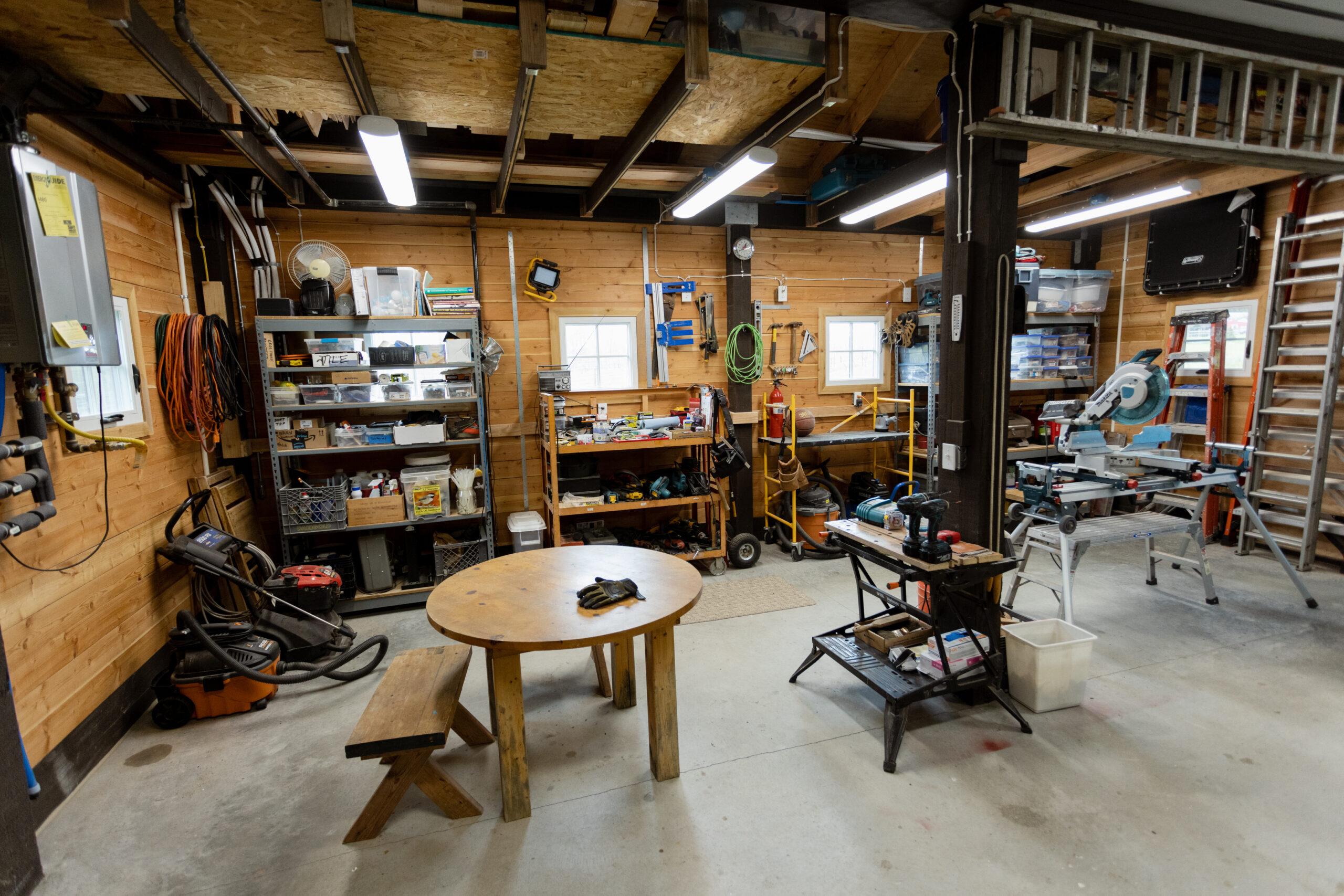 Huntington Barn Apartment Model A thumbnail 11