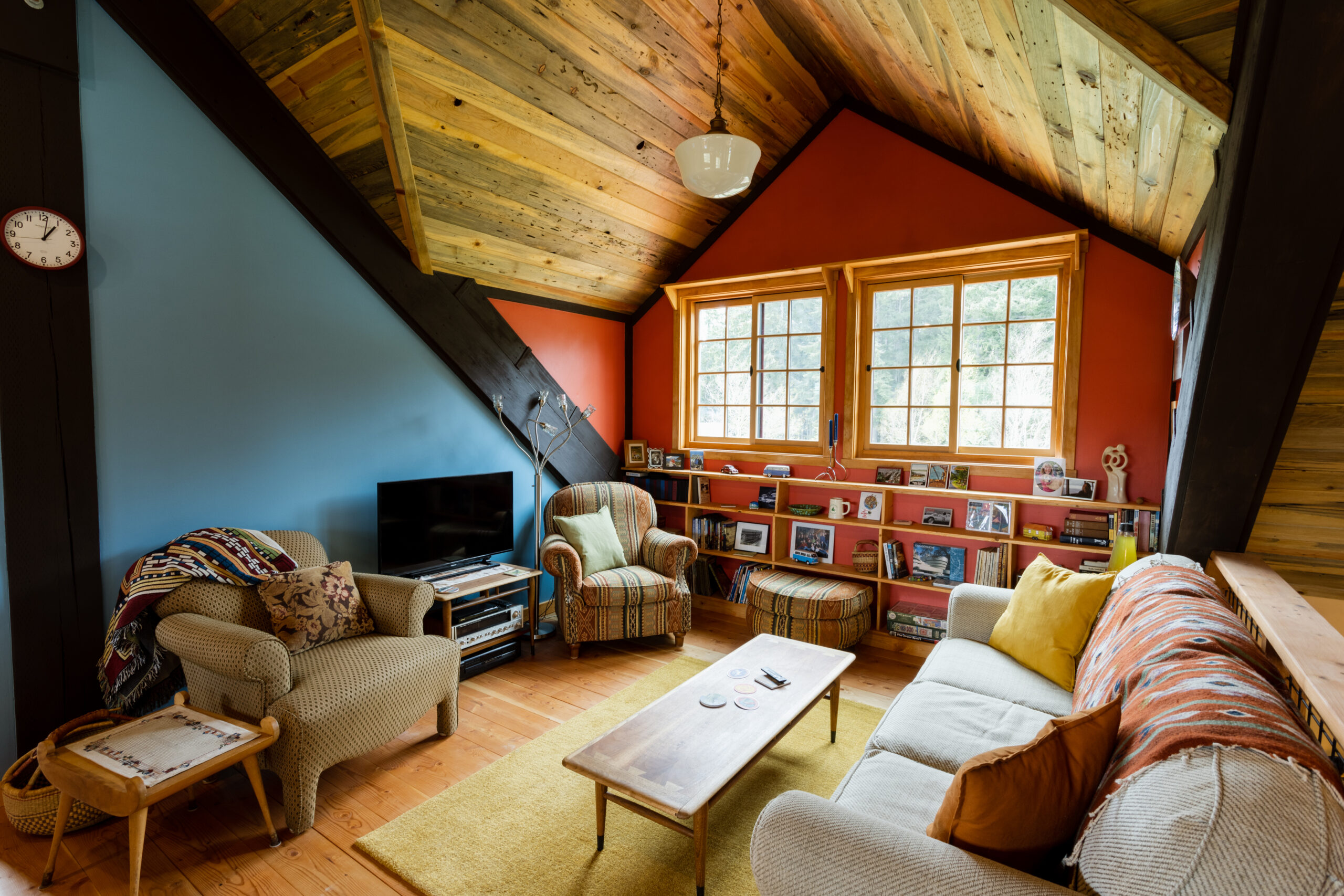 Huntington Barn Apartment Model A thumbnail 13