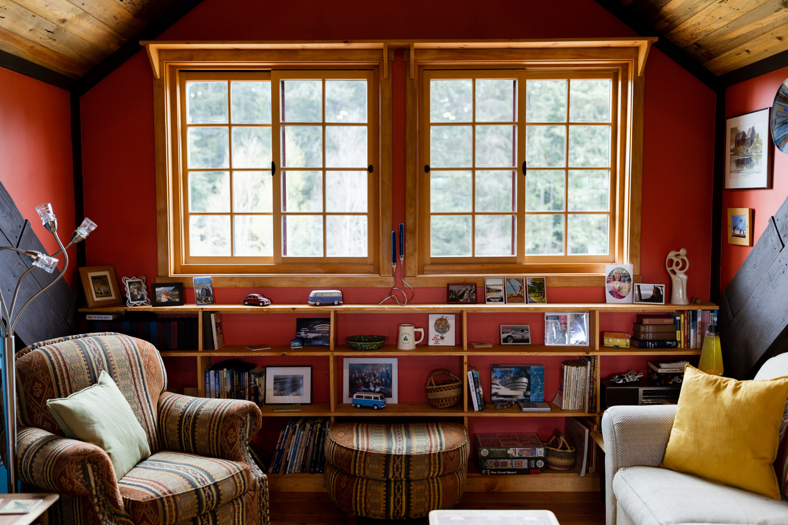 Huntington Barn Apartment Model B thumbnail 12