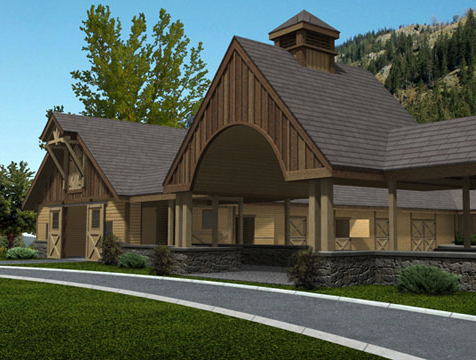 Preakness thumbnail 3