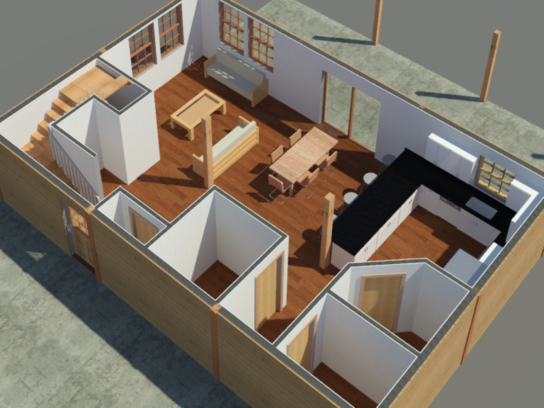 Rainier Home thumbnail 2