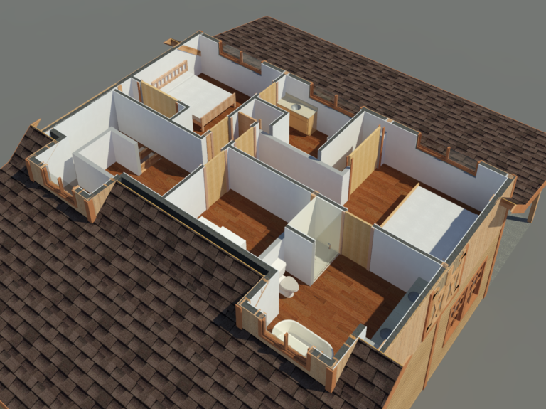 Rainier Home thumbnail 9