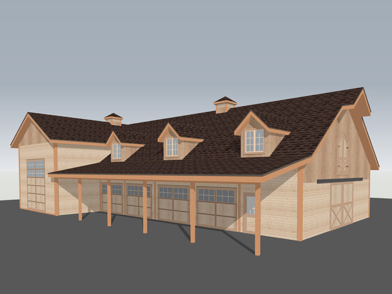 Retreat 5 Bay thumbnail 10