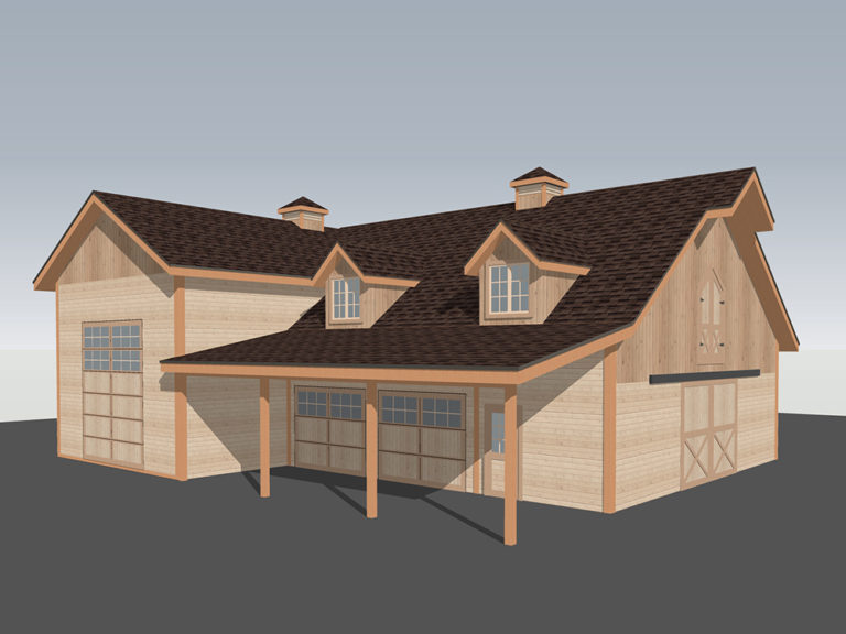 Retreat 5 Bay thumbnail 2