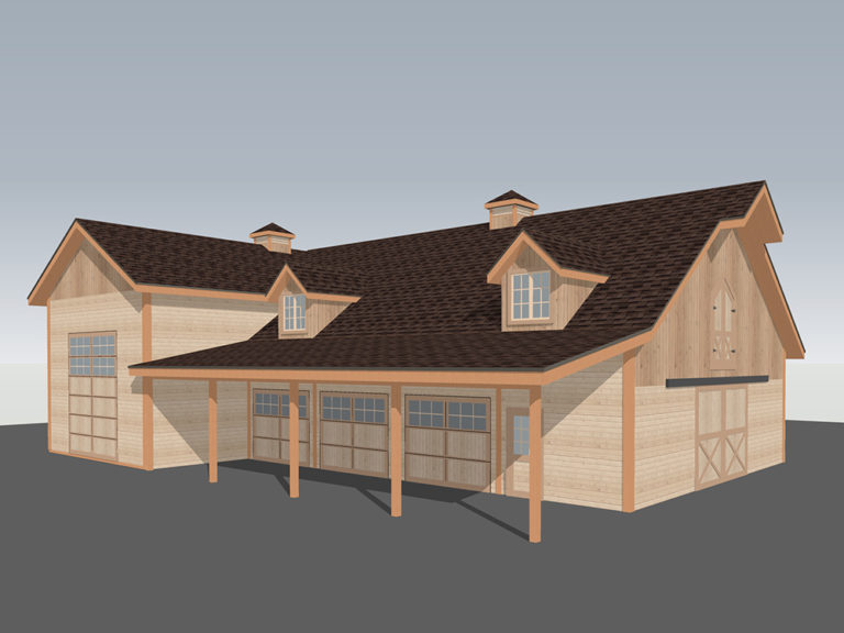 Retreat 5 Bay thumbnail 9