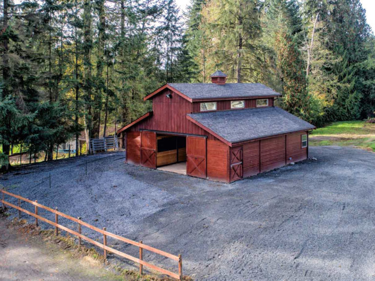 Sierra Monitor 24 ft thumbnail 8