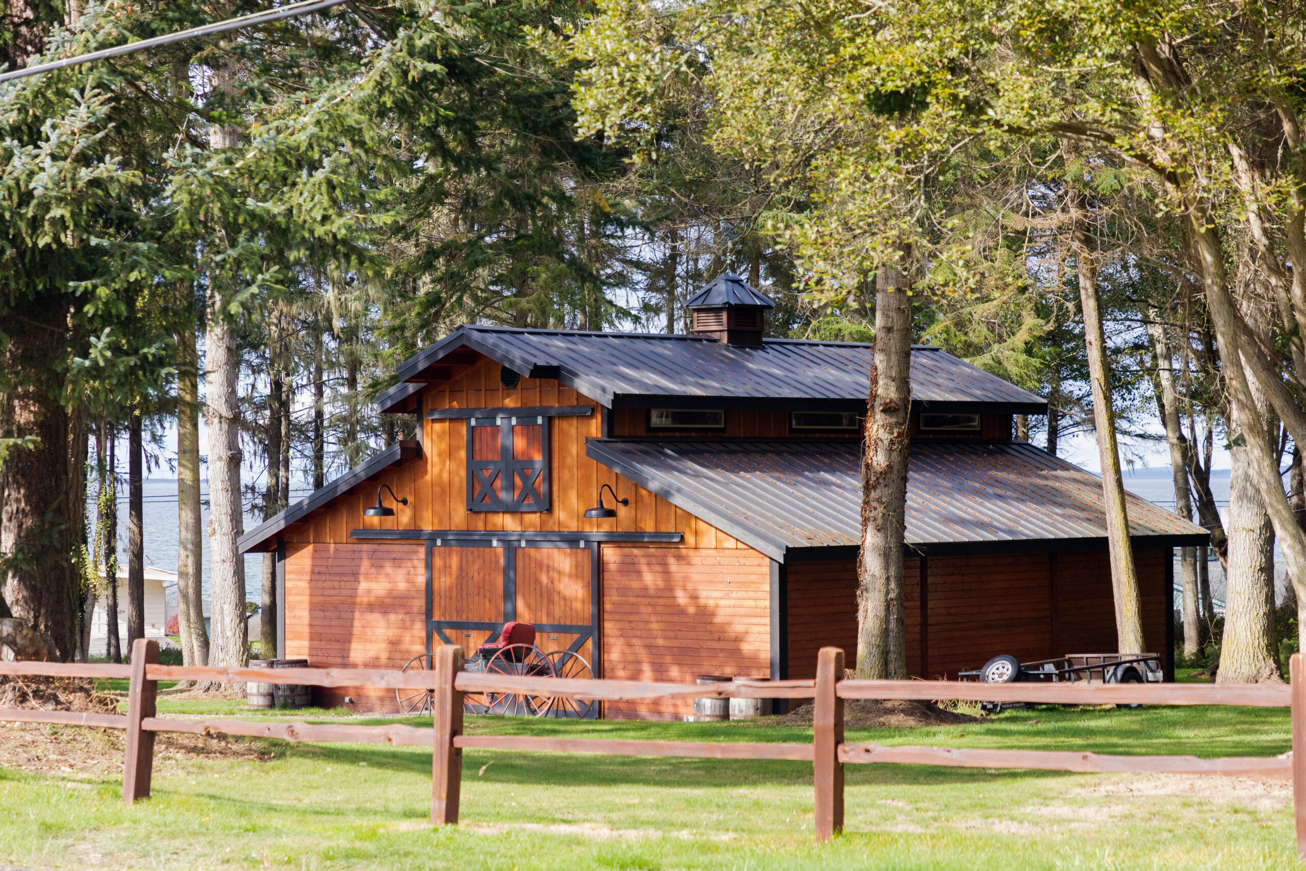 Sierra Monitor 36 ft thumbnail 2