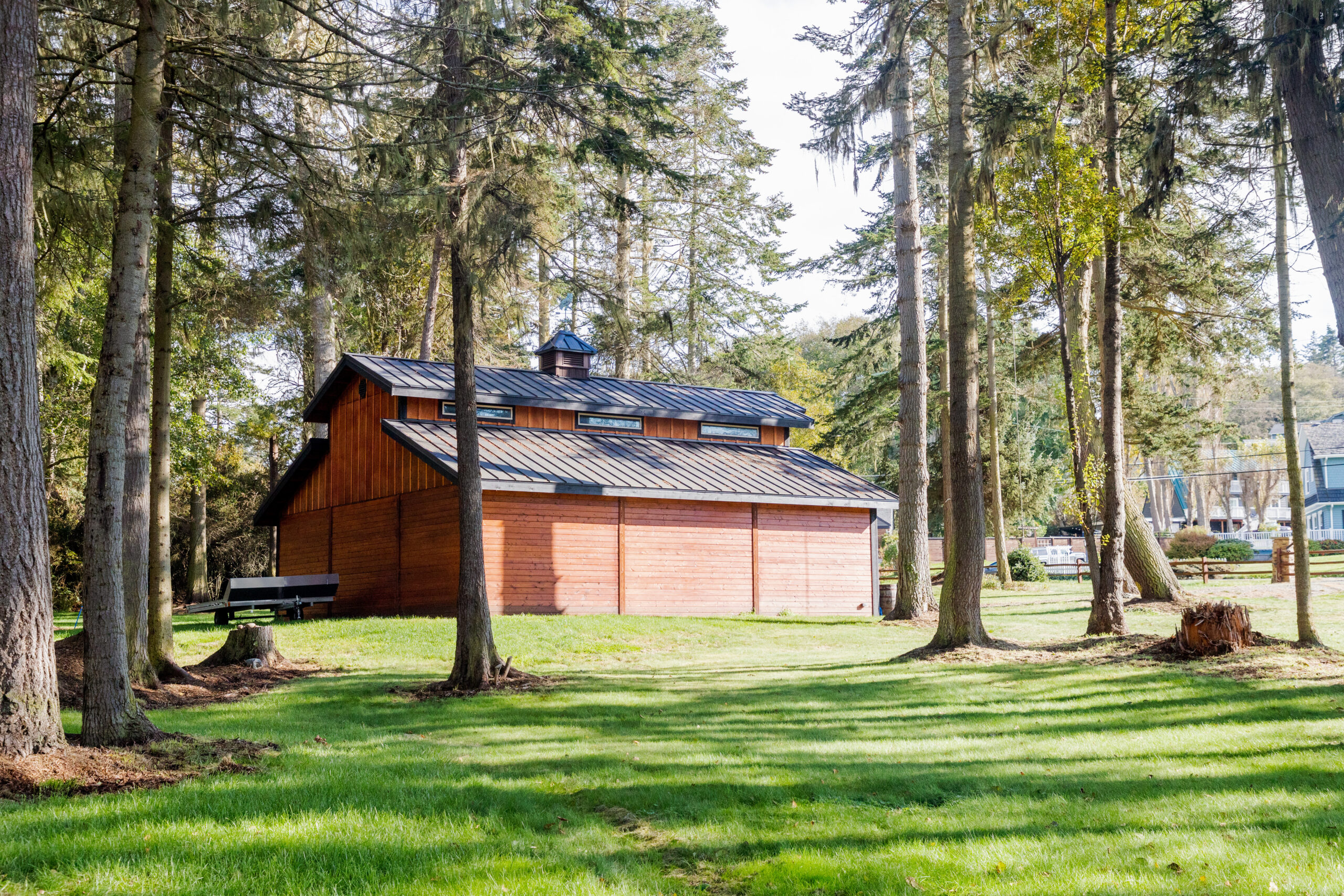 Sierra Monitor 36 ft thumbnail 4