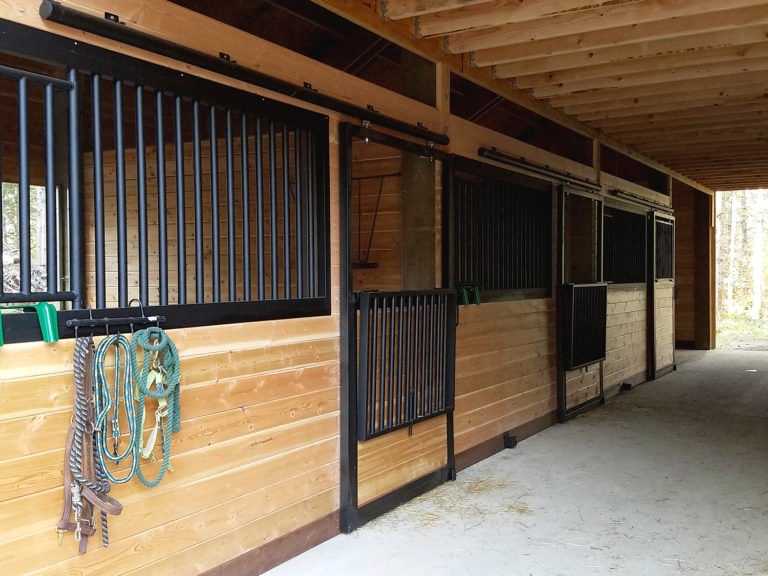 Teton 24 ft thumbnail 21