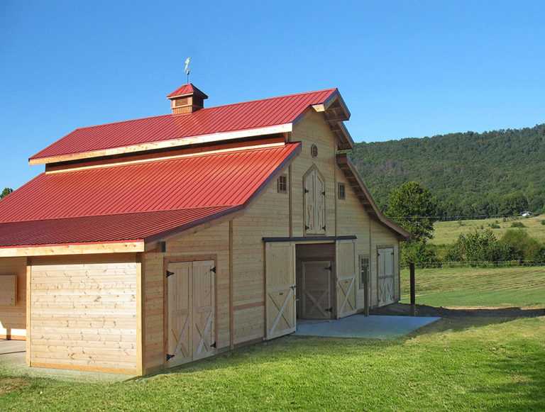 Teton 24 ft thumbnail 8