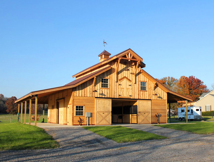 Teton 36 ft thumbnail 3