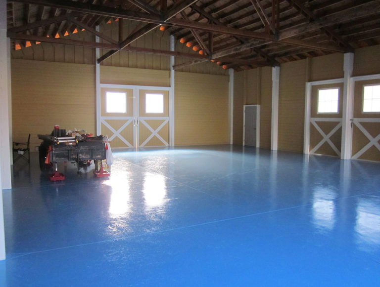 Tradesman 36 ft thumbnail 8